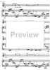 Scheherazade forteller videre - Score