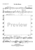 For Our Heroes - Alto Saxophone