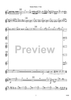 Summer Dances - Tenor Saxophone