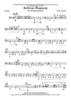 Bothnian Rhapsody - Bassoon