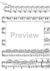 Dorfschwalben aus Österreich Op.164 - Piano 2