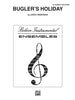 Bugler's Holiday - Bb Trumpet 1
