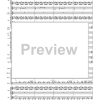 Warrior Legacy - Score