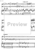 6 canzoni andaluse (6 andalusian songs) - Score