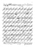 everything is broken up and dances - Score and Parts
