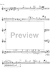 Foglie d'album - Bb Clarinet