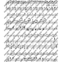 Concert sonatina - Piano Score and Solo Part
