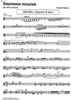 Dissolvenze incrociate - Bb Clarinet 1