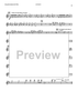 Swing Dem Spirituals - Alto Saxophone 1
