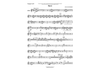 Burst - Bb Trumpet 1