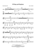 Of Kings and Kingdoms - Bass Clarinet