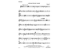 Honeydew Dude - Baritone Saxophone