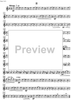 Quartetto II - Alto Saxophone