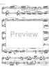 Sonata Reminiscenza - Forgotten Melodies 1, Op.38 No. 1