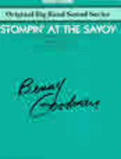 Stompin' At The Savoy - Tenor Saxophone 1