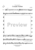 Crusade Fanfare - F Horn