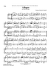 Allegro - from The Water Music