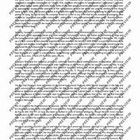 Le Portrait de Daisy Hamilton