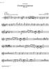 Christmas Oratorium BWV 248 exc.