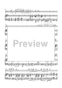 Sonata for Trombone - Piano Score