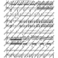 Désespoir in C minor