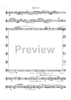 With Visions of Tomorrow - Bb Clarinet 1