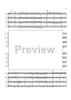 Finiculi, Finicula - Score