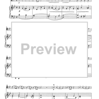 Suzuki Cello School, Volume 4 - Piano Accompaniment