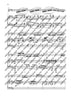 Rhapsodie B major