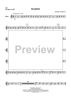 Inception - Alto Saxophone