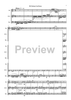 Carmen Vignettes - Score