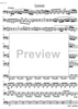 Piccola suite in stile antico - Bassoon