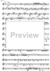 Cinque idee - Bb Clarinet