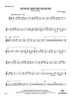 Honor Before Honors - Baritone Horn TC