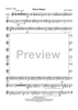 Dawn Dance - Bb Clarinet 2