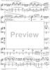 Spanish Dance in G Minor, Op. 12, No. 2