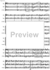Sedici Trii - Score