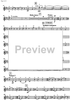La gnot dai muarz (The night of the Dead) [set of parts] - Violin 2