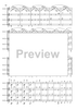 Danse Macabre - Score
