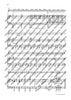Confessions - Score and Parts