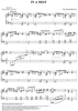Modern Piano Suite, No. 1: In a Mist