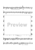 Toccata for Brass (MMV) - Bb Trumpet 2