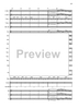 Recycled Blues - Conductor's Score