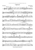 Capriccio, Op. 170 - Flute 4