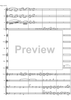 Fantasy - Full Score
