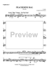 Peacherine Rag - Euphonium 1 BC/TC