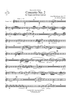 Concerto No. 2 for Organ and Brass Quintet - C Trumpet 1