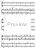 Danze feline - Piano 1