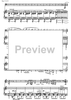 Prima Sonata - Score