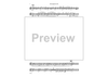 Triangle of the Tempest - Alto Saxophone 2